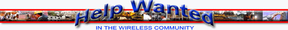 Help Wanted Wireless